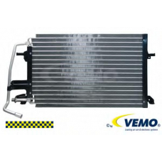 V25-62-0007 VEMO/VAICO Конденсатор, кондиционер