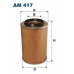 AM417 FILTRON Воздушный фильтр