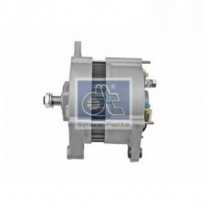 6.27003 DIESEL TECHNIC Генератор