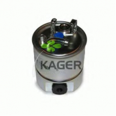 11-0354 KAGER Топливный фильтр