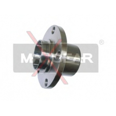 33-0528 MAXGEAR Комплект подшипника ступицы колеса