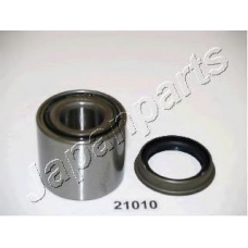 KK-21010 JAPANPARTS Комплект подшипника ступицы колеса