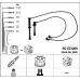 5945 NGK Комплект проводов зажигания