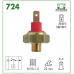 724 MTE-THOMSON Термовыключатель, вентилятор радиатора