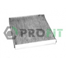 1521-2109 PROFIT Фильтр, воздух во внутренном пространстве