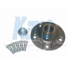 WBH-6506 KAVO PARTS Комплект подшипника ступицы колеса