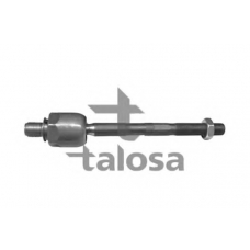 44-00235 TALOSA Осевой шарнир, рулевая тяга