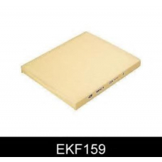 EKF159 COMLINE Фильтр, воздух во внутренном пространстве