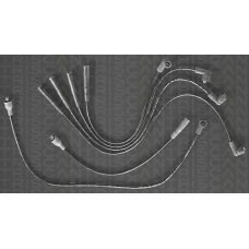 8860 4120 TRISCAN Комплект проводов зажигания