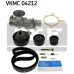VKMC 04212 SKF Водяной насос + комплект зубчатого ремня