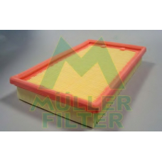 PA3294 MULLER FILTER Воздушный фильтр