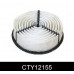 CTY12155 COMLINE Воздушный фильтр