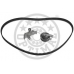 SK-1660 OPTIMAL Комплект ремня грм
