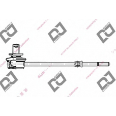 DL1011 DJ PARTS Тяга / стойка, стабилизатор