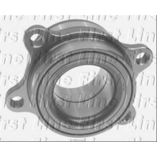 FBK1042 FIRST LINE Комплект подшипника ступицы колеса