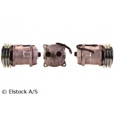 51-0621 ELSTOCK Компрессор, кондиционер