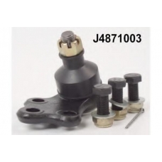 J4871003 NIPPARTS Несущий / направляющий шарнир