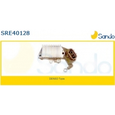 SRE40128 SANDO Регулятор