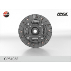 CP61052 FENOX Диск сцепления