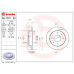 08.7811.20 BREMBO Тормозной диск