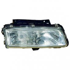 552-1105L-LD-E DEPO Фара левая citroen xantia 3.93-97 95667947
