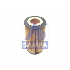 202.401 SAMPA Масляный фильтр