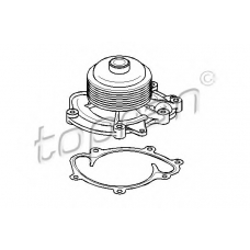 401 916 TOPRAN Водяной насос