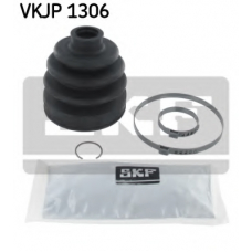 VKJP 1306 SKF Комплект пылника, приводной вал