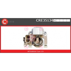 CRE35134AS CASCO Регулятор