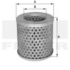 HP 4504 A FIL FILTER Воздушный фильтр