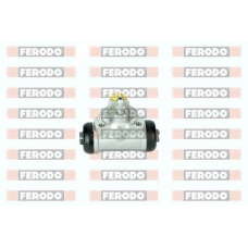 FHW4293 FERODO Колесный тормозной цилиндр
