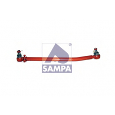 097.262 SAMPA Продольная рулевая тяга