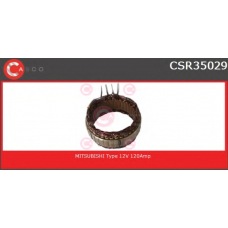 CSR35029 CASCO Статор, генератор