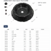 ASMSU1007 Tenacity опора амортизатора