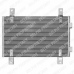 TSP0225514 DELPHI Конденсатор, кондиционер