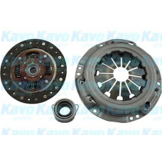 CP-7027 KAVO PARTS Комплект сцепления