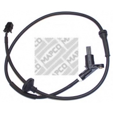 86805 MAPCO Датчик, частота вращения колеса