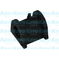 SBS-5504 KAVO PARTS Втулка, стабилизатор