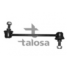 50-04515 TALOSA Тяга / стойка, стабилизатор