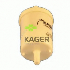 11-0137 KAGER Топливный фильтр