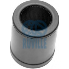 845704 RUVILLE Защитный колпак / пыльник, амортизатор
