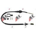 K22690 ABS Трос, управление сцеплением