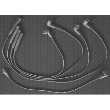 8860 7136 TRISCAN Комплект проводов зажигания