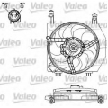 696159 VALEO Электродвигатель, вентилятор радиатора