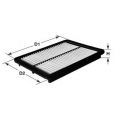 MA1309 CLEAN FILTERS Воздушный фильтр