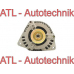 L 39 890 ATL Autotechnik Генератор