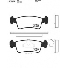 BP-8507 KBP 