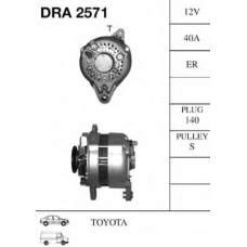 A932571 HAVAM Генератор