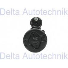 A 15 920 DELTA AUTOTECHNIK Стартер