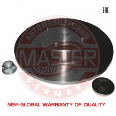 2401100325B-SET-MS MASTER-SPORT Тормозной диск
